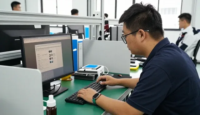 永辛网络展示定制小程序开发应用成果