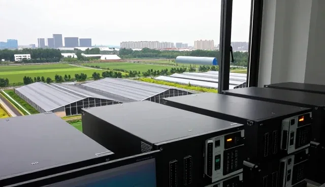 服务器网络架构中的常见技术问题及应对策略