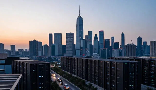 东莞网络建设中域名与服务器托管的常见问题及处理方向