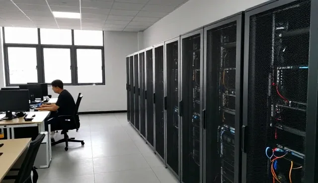 永辛网络探索企业网站搭建更多应用可能