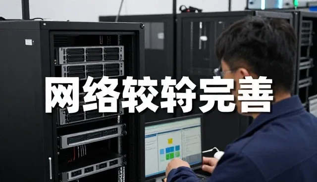 永辛网络打造值得信赖的企业云服务器