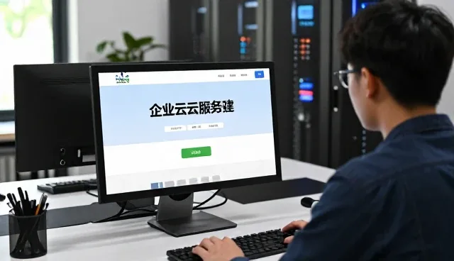 网络基础建设中定制小程序性能优化的关键因素
