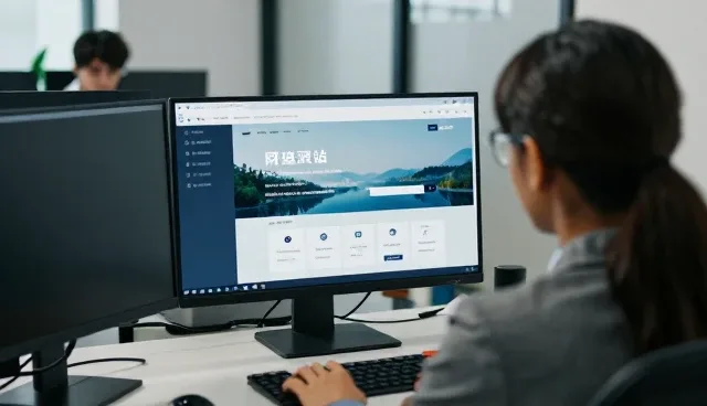 企业信息化转型中的网络优化关键点分析