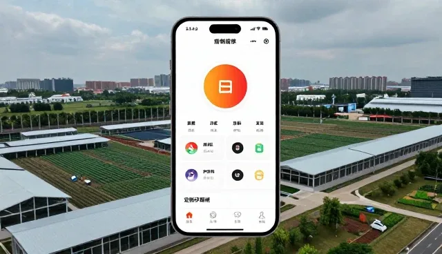响应较为:小程序在信息化场景中的灵活应用实践