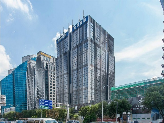 山东阻尼器屈曲约束支撑市场价格